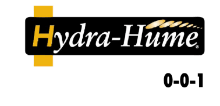 HYDRA-HUME 0-0-1