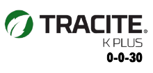 TRACITE K PLUS 0-0-30